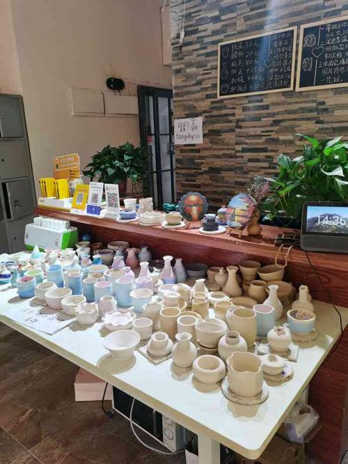 DIY手作店市场预计市场占有率飙升：创业新风口，加盟者的黄金机遇_加盟星百度招商加盟服务平台