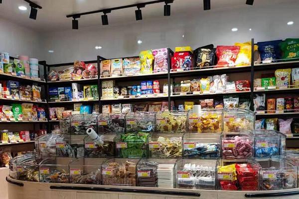肉脯干：传统美食的新时代转型