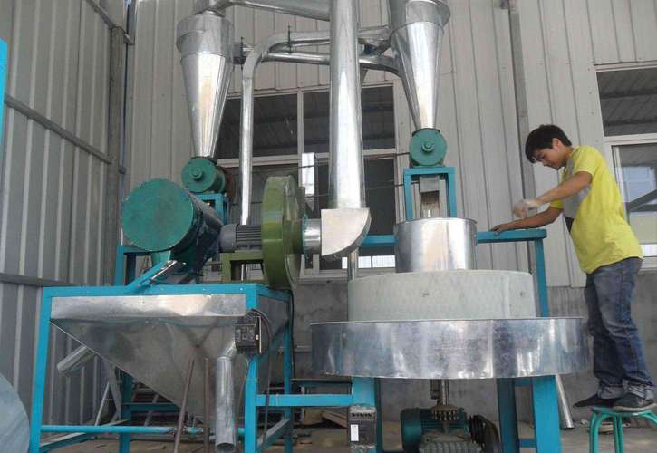 小型加工厂多少钱(小型加工厂投资多少钱)