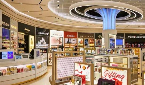 中免集团免税店加盟条件：掌握机会，轻松开启财富之旅_加盟星百度招商加盟服务平台