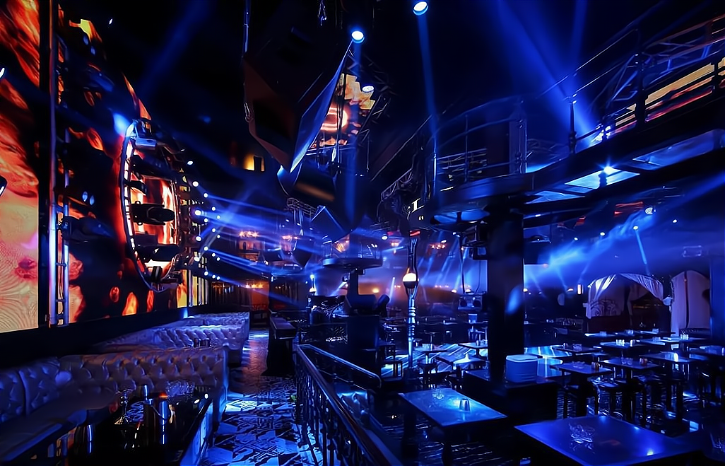 了解发泡胶,加盟酒吧连锁店管理更轻松!