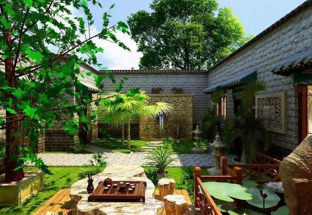 鱼塘边上有个小房子做什么挣钱