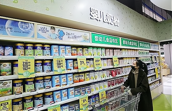 进口商品：全球购的潮流趋势