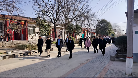 蒲城县苏坊镇发展前景,以下信息要了解!