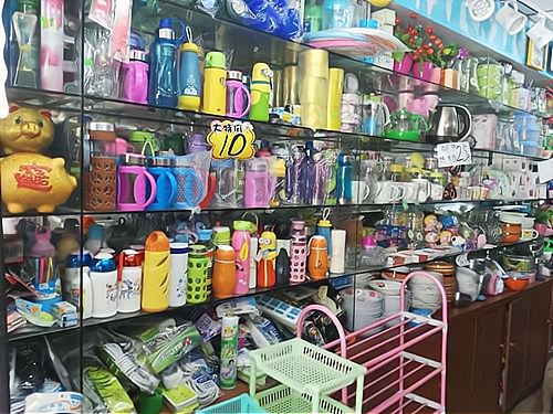 临沂食品批发：市场动态与趋势