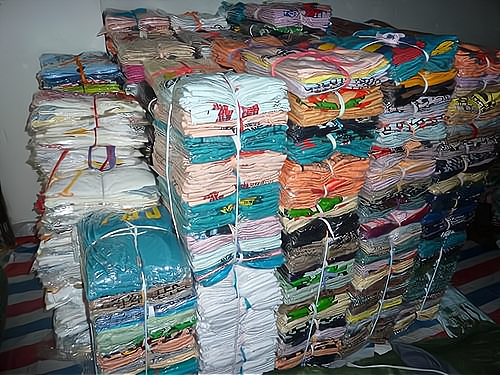 生活用品批发供应商