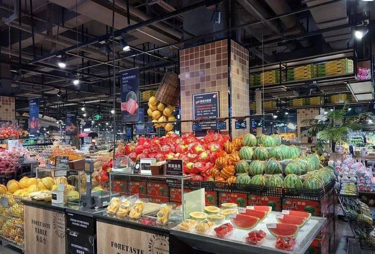 七便利加盟费：让社区便利店焕发新生的秘密武器
