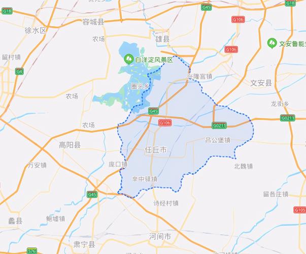 巨鹿县最赚钱的三个项目,轻松开启你的财富之旅!