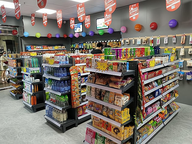 明天便利_明天便利店加盟条件及费用全解析明天便利加盟费用_明天便利