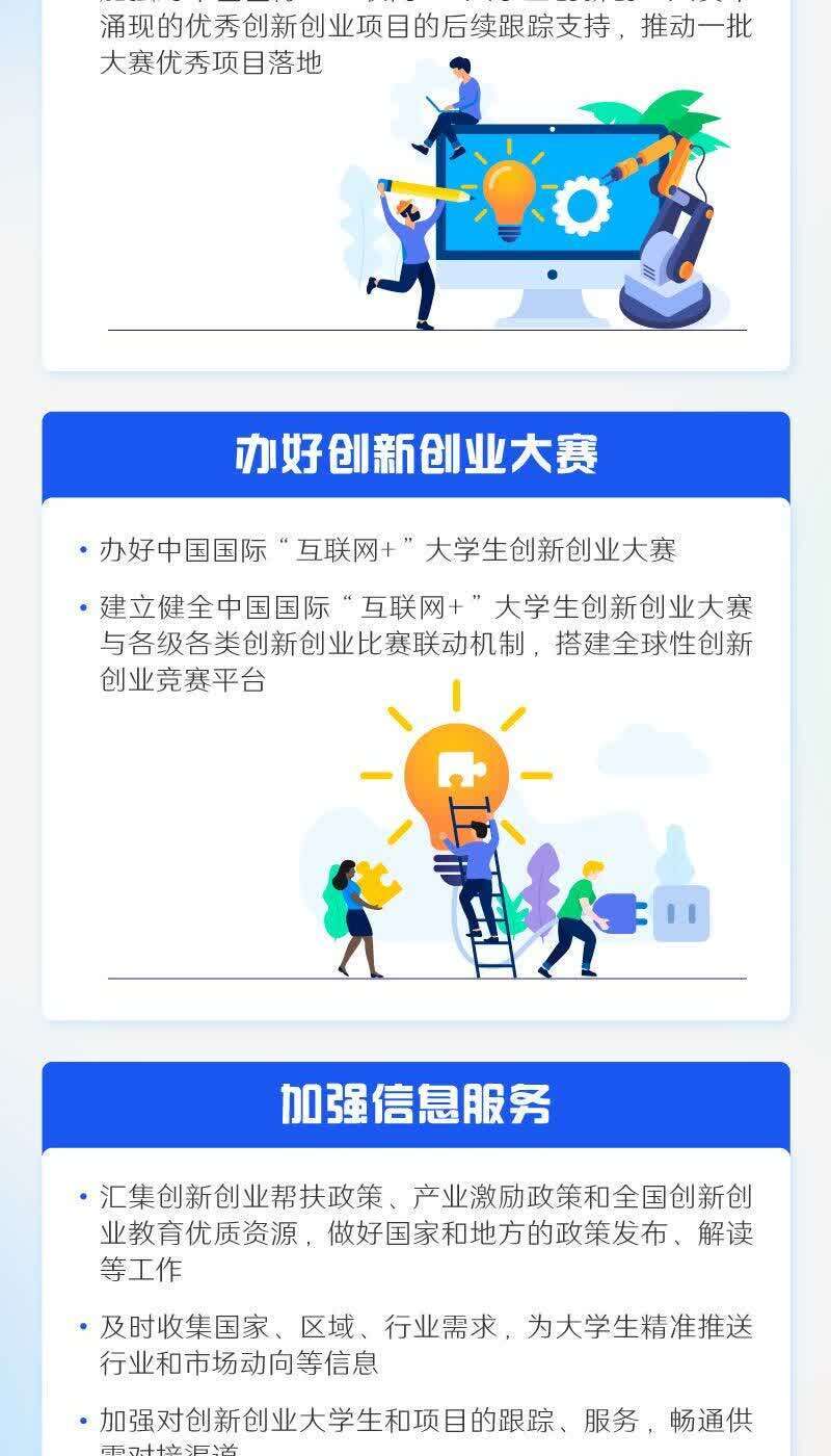 国家扶持的创业项目都有哪些(国家扶持的创业项目都有哪些项目)