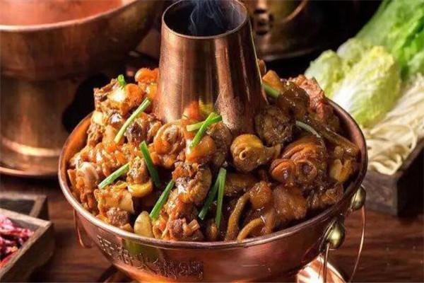 刘记光大火锅鸡加盟费多少钱_刘记光大火锅鸡加盟费10-40万元_刘记光大火锅鸡加盟怎么样_刘记光大火锅鸡介绍：创业加盟的热门之选_加盟星百度 ...