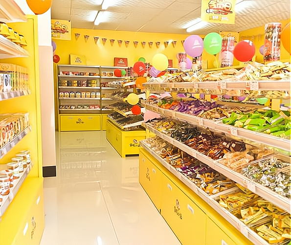 进口食品批发：开启全球化美食之旅
