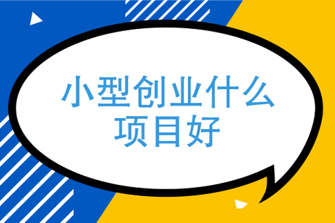 创业的新项目(创业新项目新商机2024)