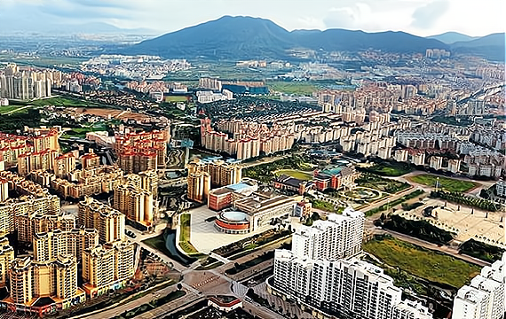 中山市三角镇未来的发展前景,以下信息要了解!