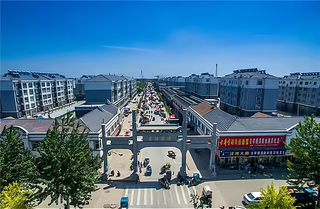 沾化县发展前景,以下信息要了解!