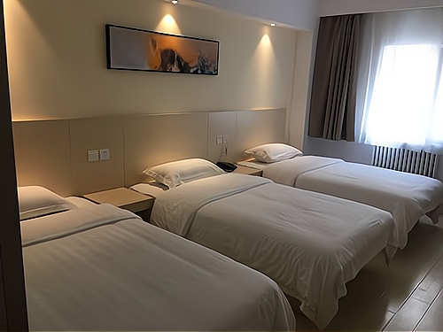 济南市龙奥大厦:豪华设施,成功商务的基石