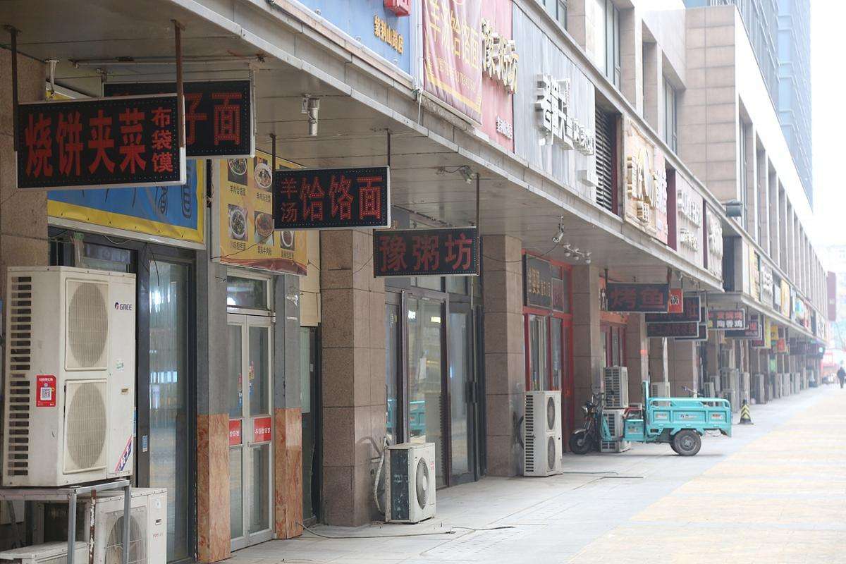 小区门口适合做的50个生意(小区门口适合做的50个生意特色早餐店)