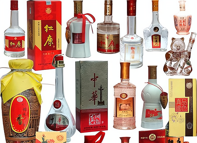 槿国品牌介绍