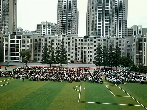 分宜六中总投资多少钱,以下信息要了解!