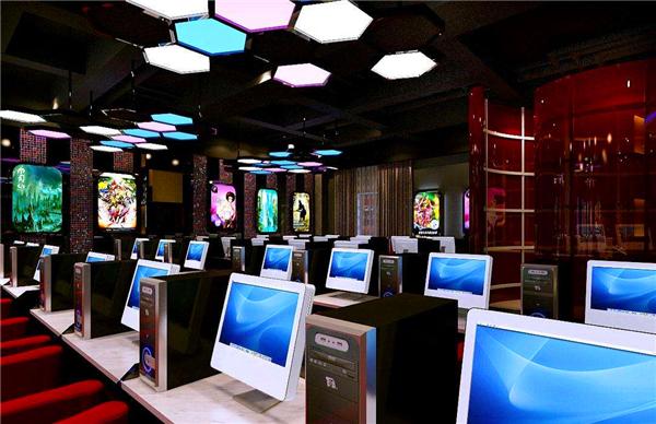 开100平方米网吧要多少钱？揭秘网吧创业成本与潜在商机_加盟星百度招商加盟服务平台