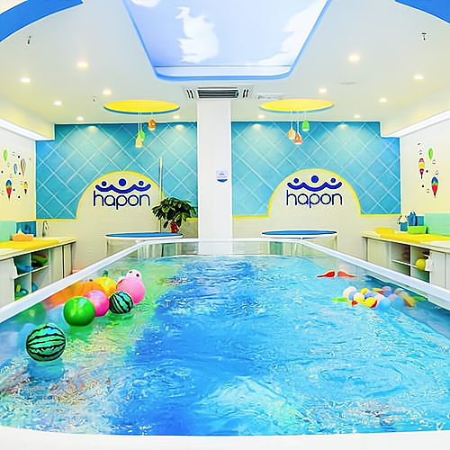 太原亲子游泳加盟搜索结果