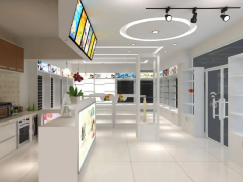 一个新手怎么开连锁店？掌握这些关键，新手也能轻松开启连锁创业之旅！_加盟星百度招商加盟服务平台