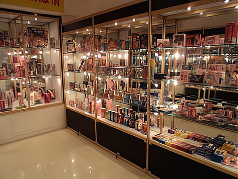 创业新选择——24小时成人用品店,让你拥有无限商机!
