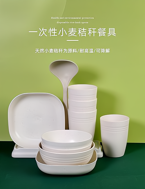 政府对一次性餐具有什么新政策(政府对一次性餐具有什么新政策扶持)