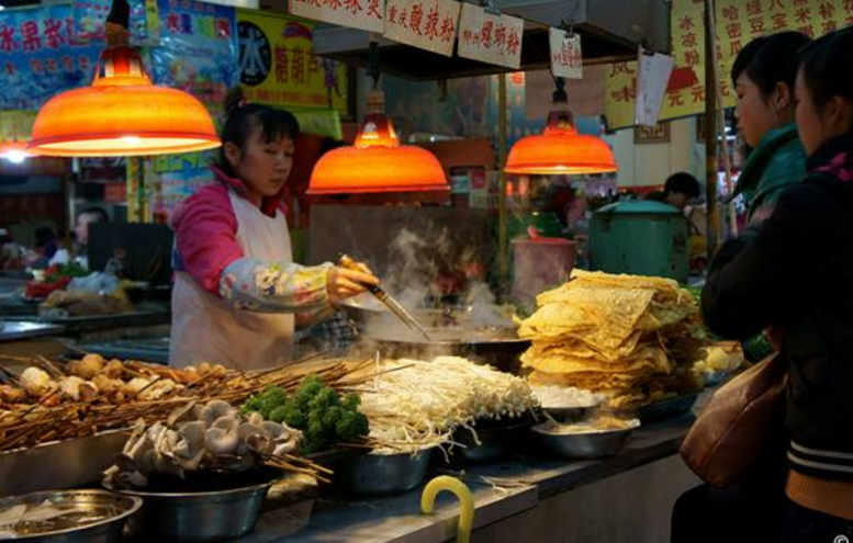 90年代下海经商的都赚钱了，下海经商真的这么赚钱吗？_加盟星百度招商加盟服务平台