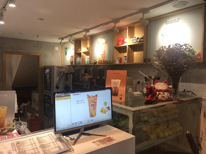 想在一个新城区开店做什么好？创业机遇与前景分析助你成功开店！_加盟星百度招商加盟服务平台