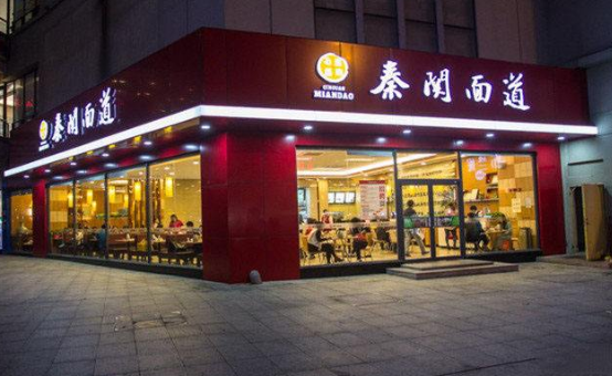 探寻深圳餐饮管理公司的行业生态