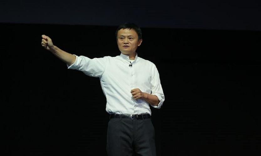 马云创业开始投资多少钱？揭秘阿里帝国的起点，创业机遇正当时！_加盟星百度招商加盟服务平台