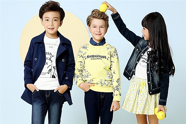 大双小双童装怎么加盟请自行查阅,下面主要介绍一下大双小双童装的