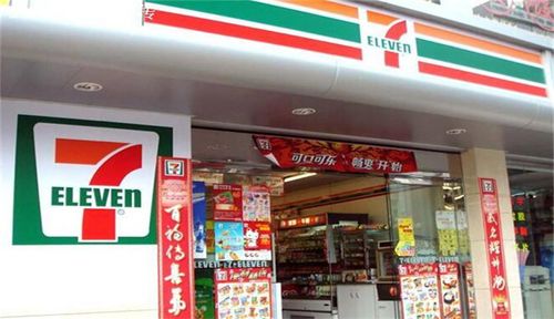 小投资2～3万便利店(小投资2~3万加盟便利店)