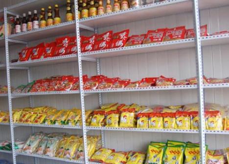 食品进货渠道新探索：拓宽业务版图的秘密武器