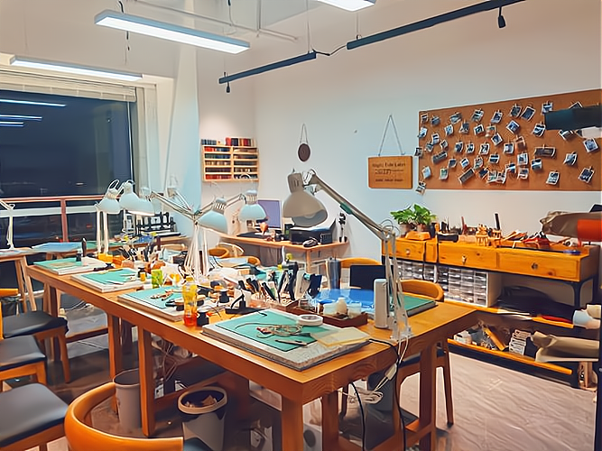 开diy手工店优劣势，开diy手工店优劣势有哪些？分析如下_加盟星百度招商加盟服务平台