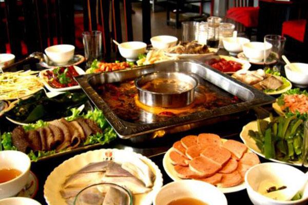刘一手重庆火锅加盟费多少钱_刘一手重庆火锅加盟费低至100万元_刘一手重庆火锅加盟怎么样_涪陵刘一手火锅盛大开业，创业加盟新机遇等你来！_加盟 ...