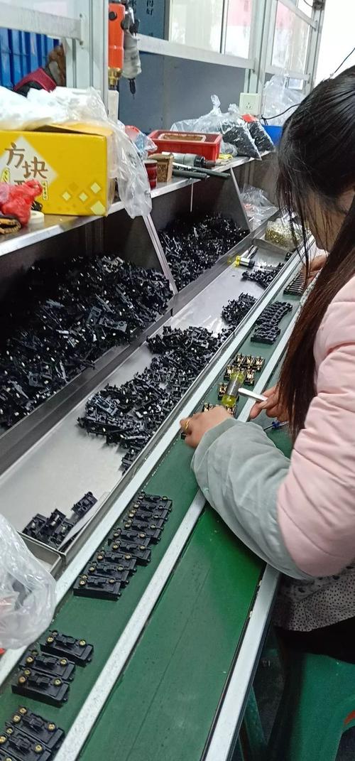 家庭加工厂好项目(家庭加工厂好项目有哪些)