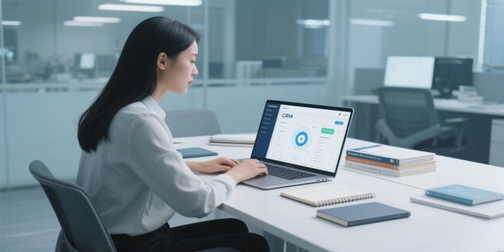 CRM客户管理系统功能详解：初学者必备指南 
