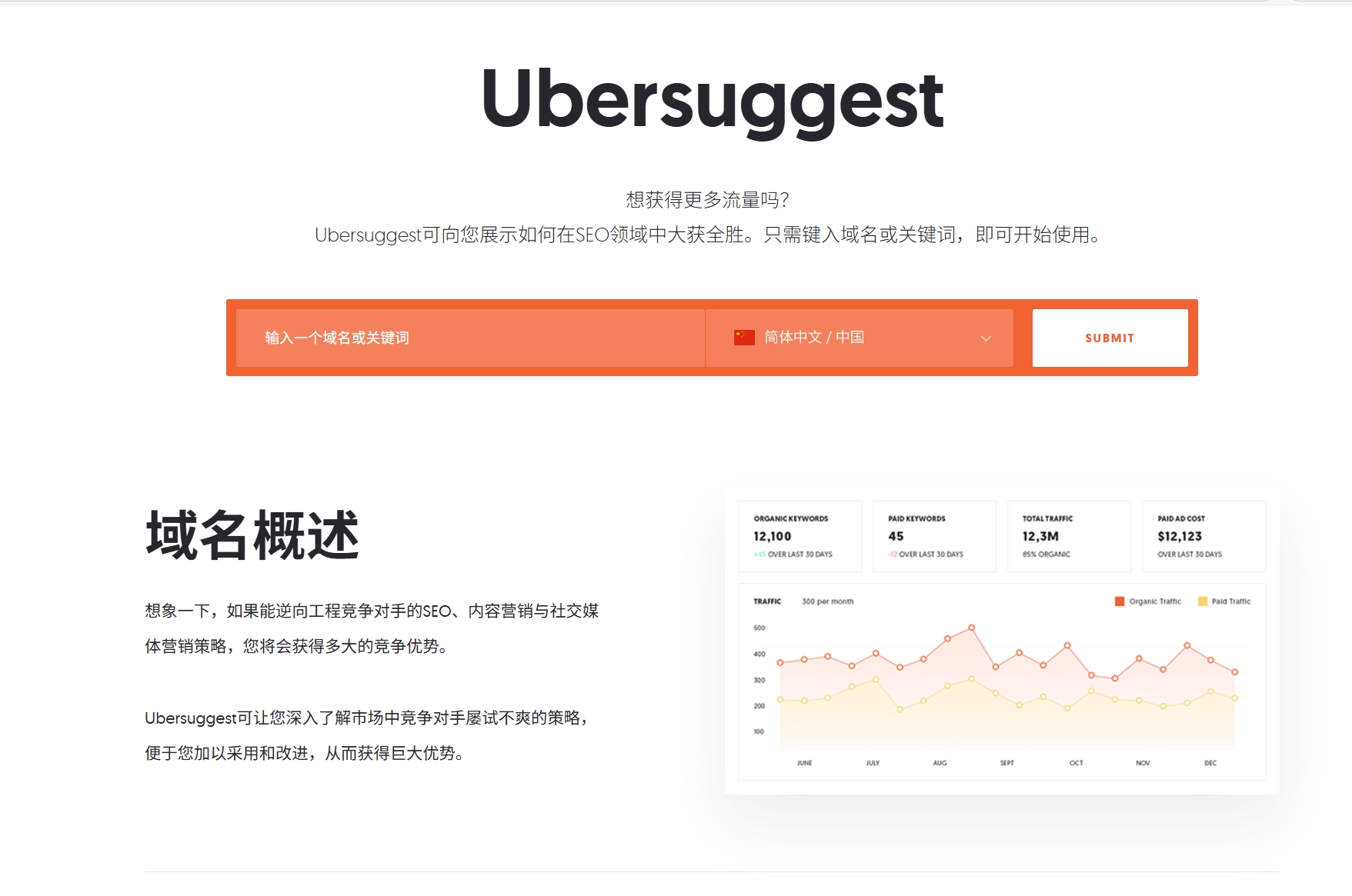 2025年28个国内外顶级内容营销工具