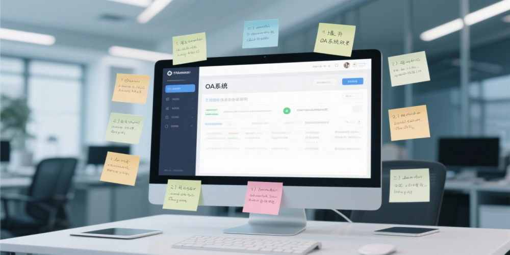 提升OA办公自动化系统效果的7个实用建议：完整知识库一览