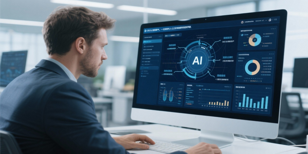 AI客户管理系统详解：快速掌握核心概念