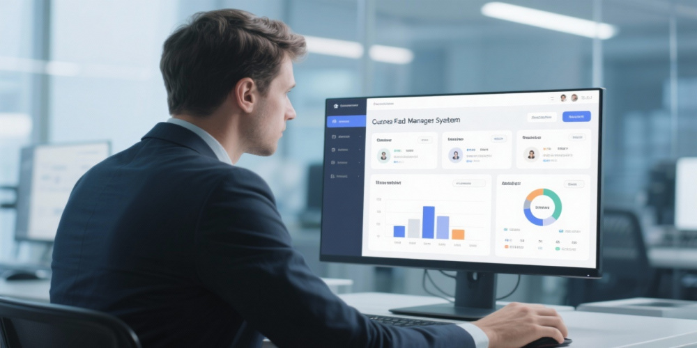 客户反馈管理系统怎么选？新手必看的选型指南