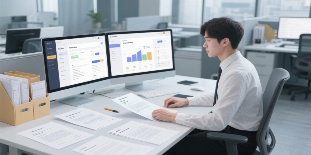 合同版本管理新手入门指南：从基础到进阶