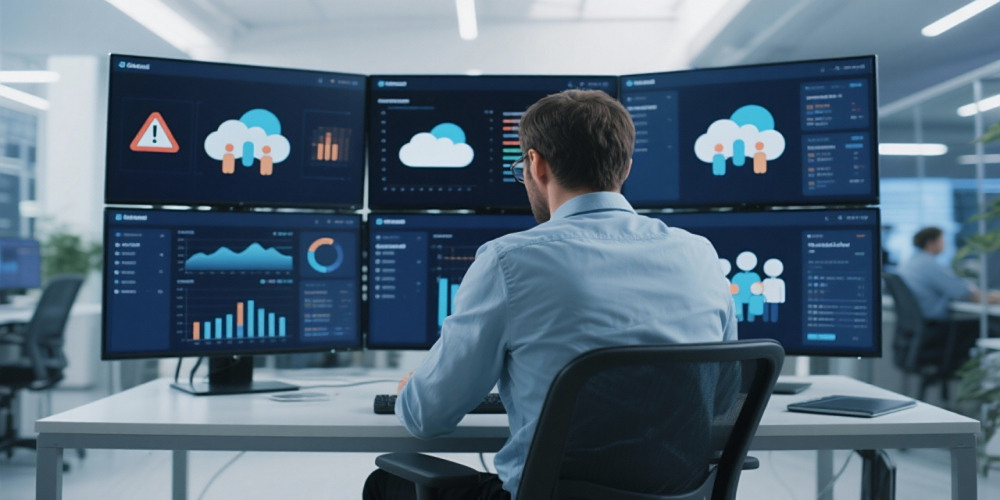 云端协同软件实施中常见的5大误区