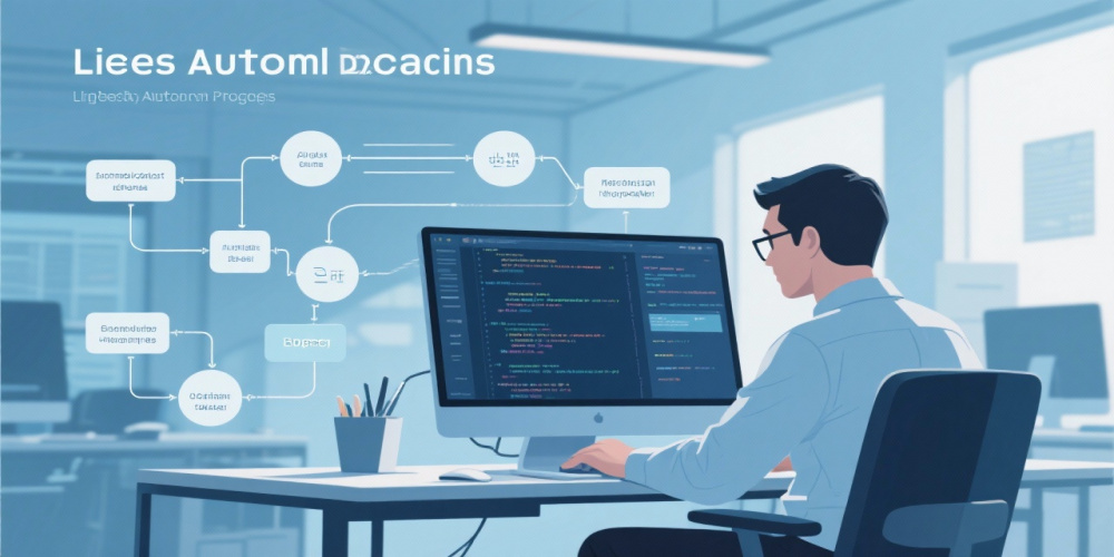 从零搭建线索自动分配项目的详细步骤