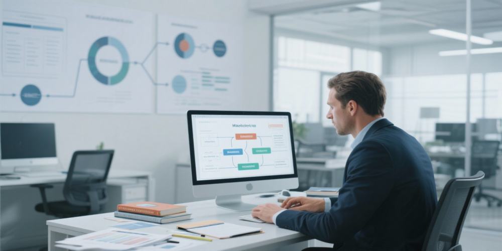 什么是营销流程管理？核心概念与基础解析