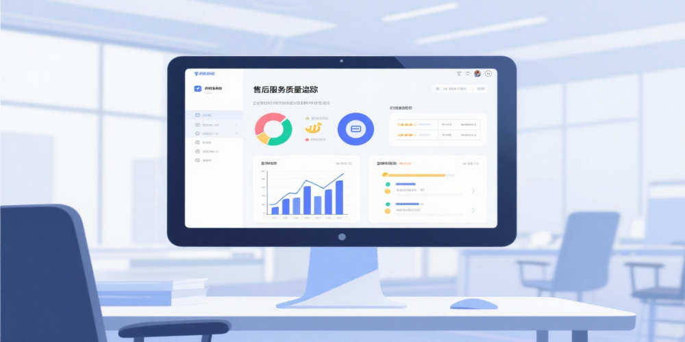 什么是售后服务质量追踪?快速理解核心概念