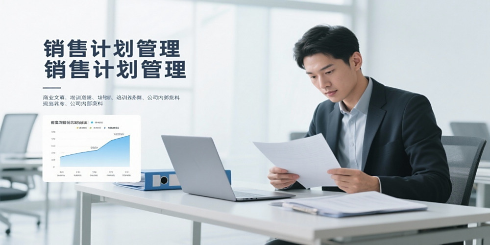 关于销售计划管理的10个常见问题及权威解答