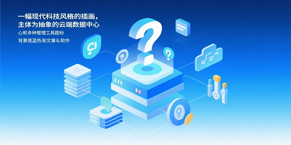 关于云端资源管理部署软件的10个常见问题及权威解答